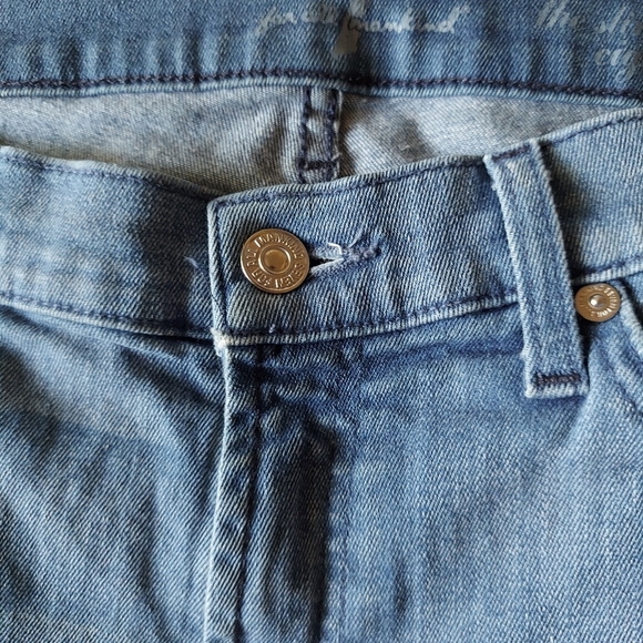 7 For All Mankind Jeans - Picture 2 of 4